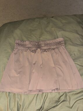SPANX Mini Skort (brand new!)